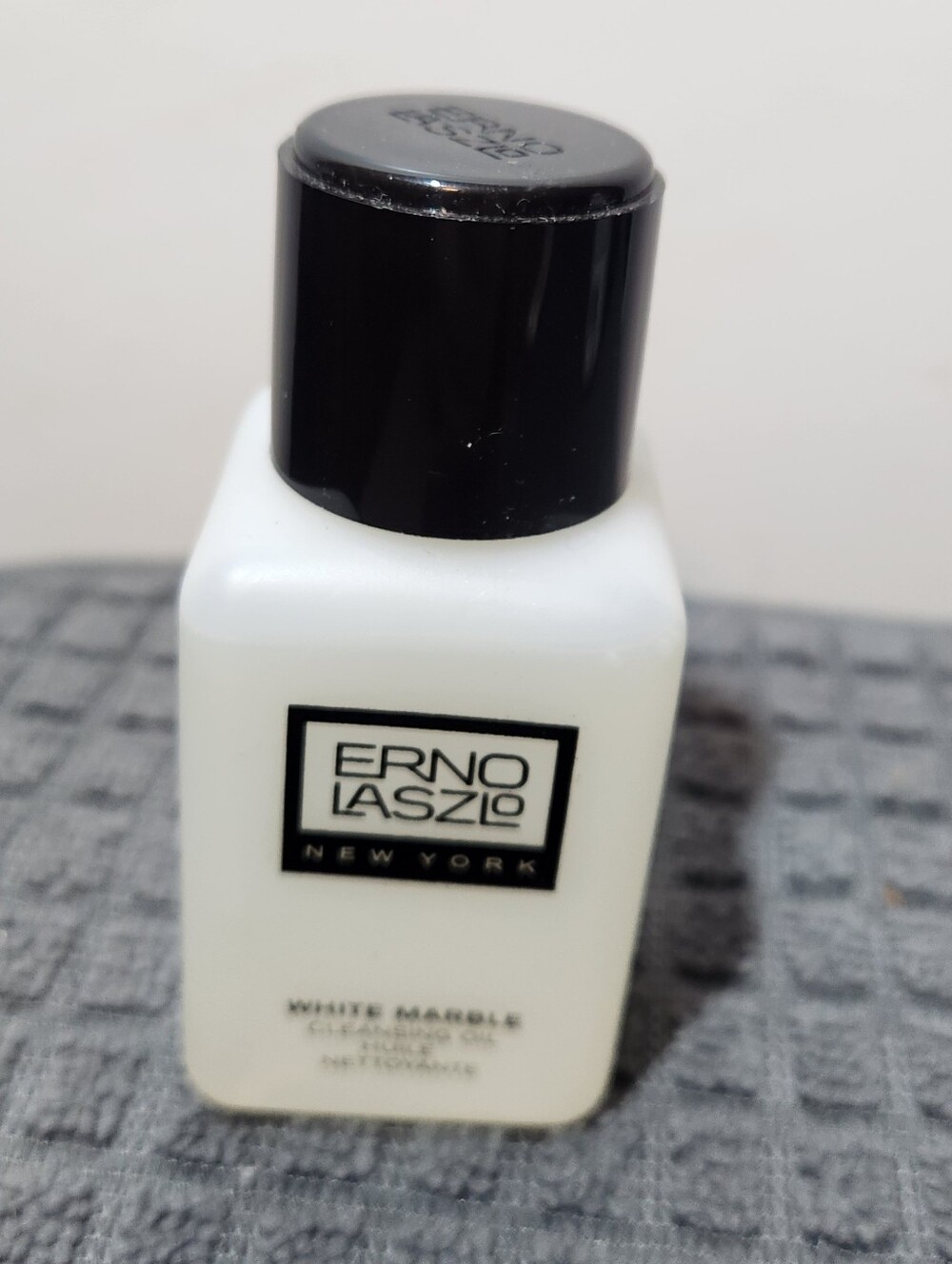 Erno Laszlo White Marble Essence/Toner 30ml Bottle